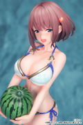 Bonnie Original Illustration 1/7 Scale Pre-Painted Figure: Hitoyo-chan thumbnail 11