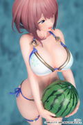 Bonnie Original Illustration 1/7 Scale Pre-Painted Figure: Hitoyo-chan thumbnail 12