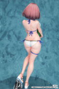 Bonnie Original Illustration 1/7 Scale Pre-Painted Figure: Hitoyo-chan thumbnail 16