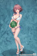 Bonnie Original Illustration 1/7 Scale Pre-Painted Figure: Hitoyo-chan thumbnail 2