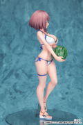 Bonnie Original Illustration 1/7 Scale Pre-Painted Figure: Hitoyo-chan thumbnail 4