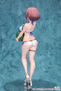 Bonnie Original Illustration 1/7 Scale Pre-Painted Figure: Hitoyo-chan thumbnail 6
