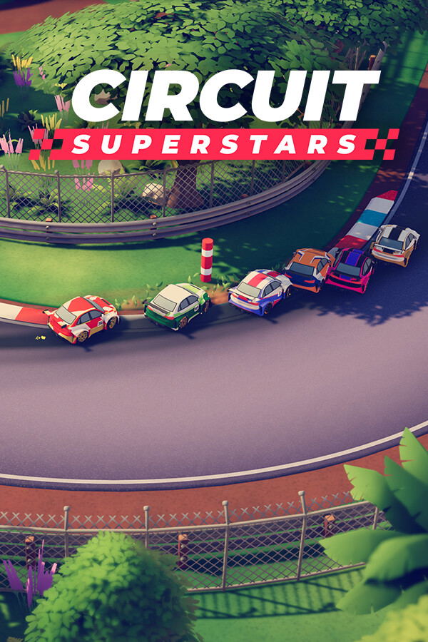 circuit superstar