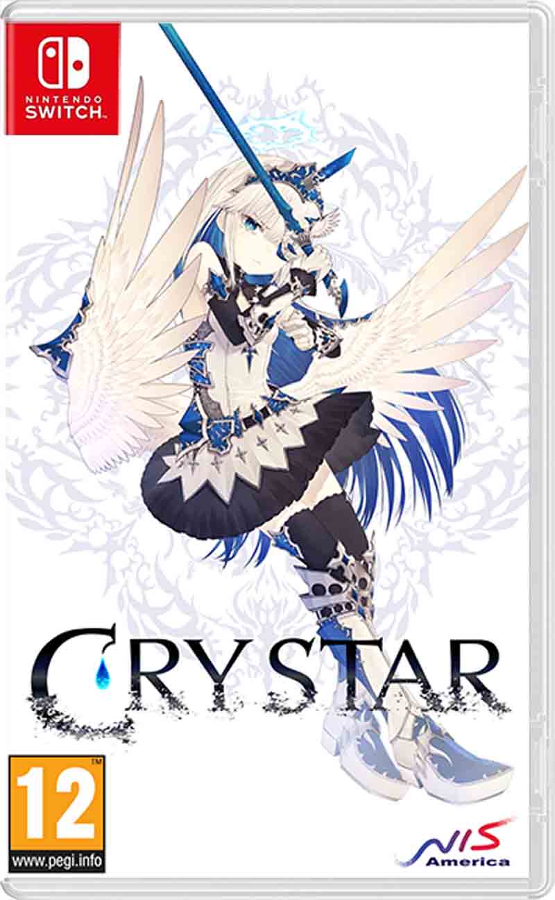 Crystar — Import Game Deal