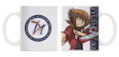 Yu-Gi-Oh! Duel Monsters GX - Jaden Yuki Full Color Mug thumbnail 1