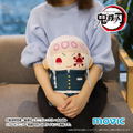 Demon Slayer Kimetsu no Yaiba Big Mamemate Plush: Tengen Uzui thumbnail 3