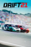 Drift21 <span class="ext" style="background-color: #2a475e; color: #FFFFFF;">STEAM</span> <span class="ext ext_digital">digital</span> thumbnail 1