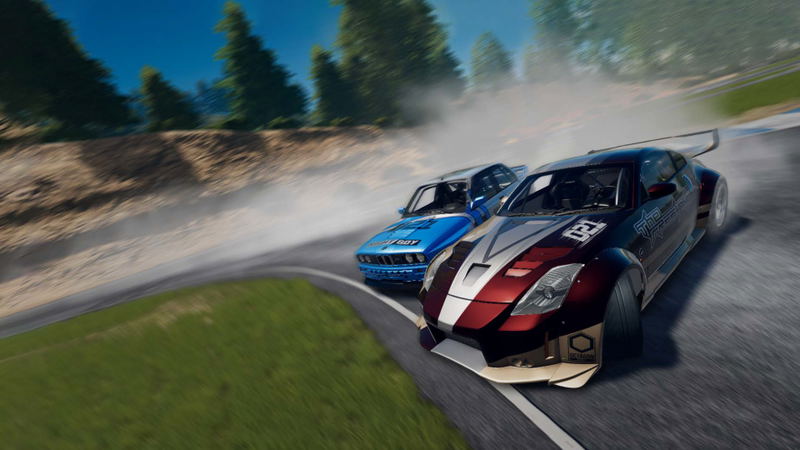 Drift21 <span class="ext" style="background-color: #2a475e; color: #FFFFFF;">STEAM</span> <span class="ext ext_digital">digital</span> image 2