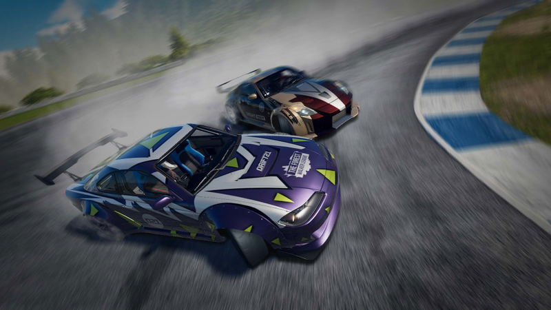 Drift21 <span class="ext" style="background-color: #2a475e; color: #FFFFFF;">STEAM</span> <span class="ext ext_digital">digital</span> image 4