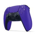 DualSense Wireless Controller (Galactic Purple) thumbnail 2