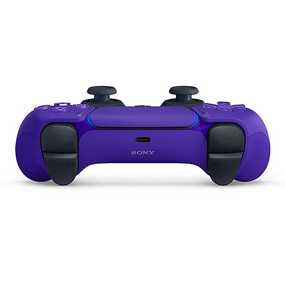 DualSense Wireless Controller (Galactic Purple) image 4