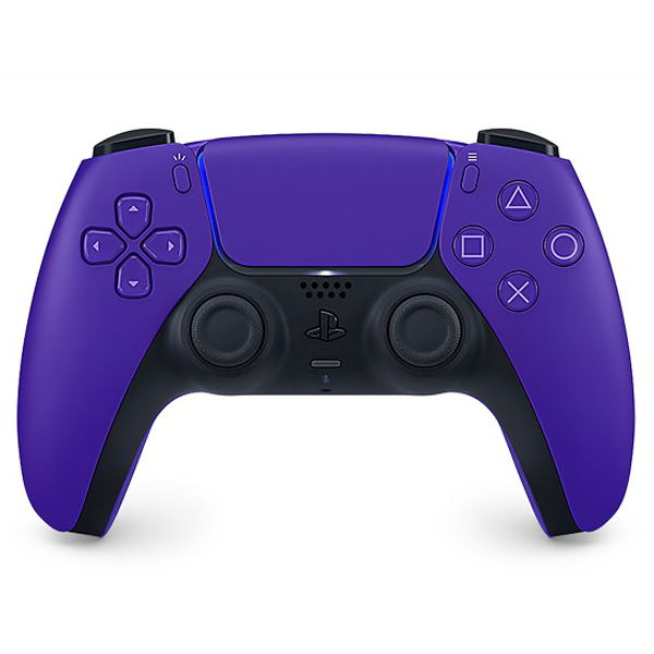 DualSense Wireless Controller (Galactic Purple) for PlayStation 5