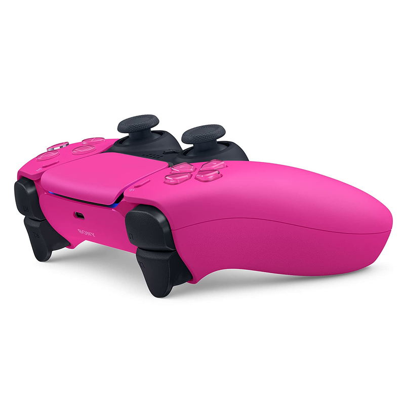 DualSense Wireless Controller (Nova Pink) image 3
