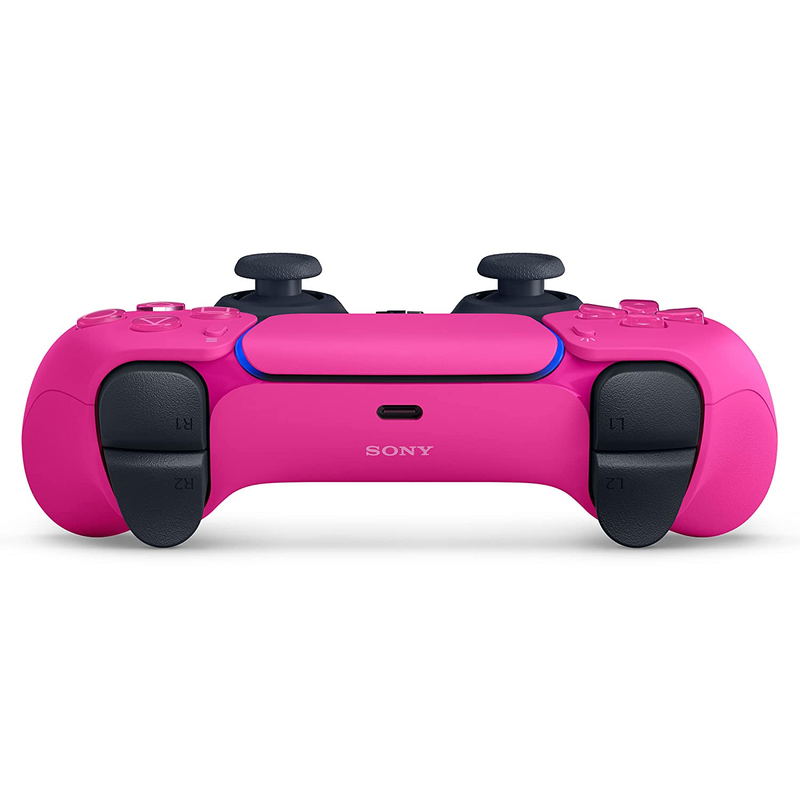 DualSense Wireless Controller (Nova Pink) image 4