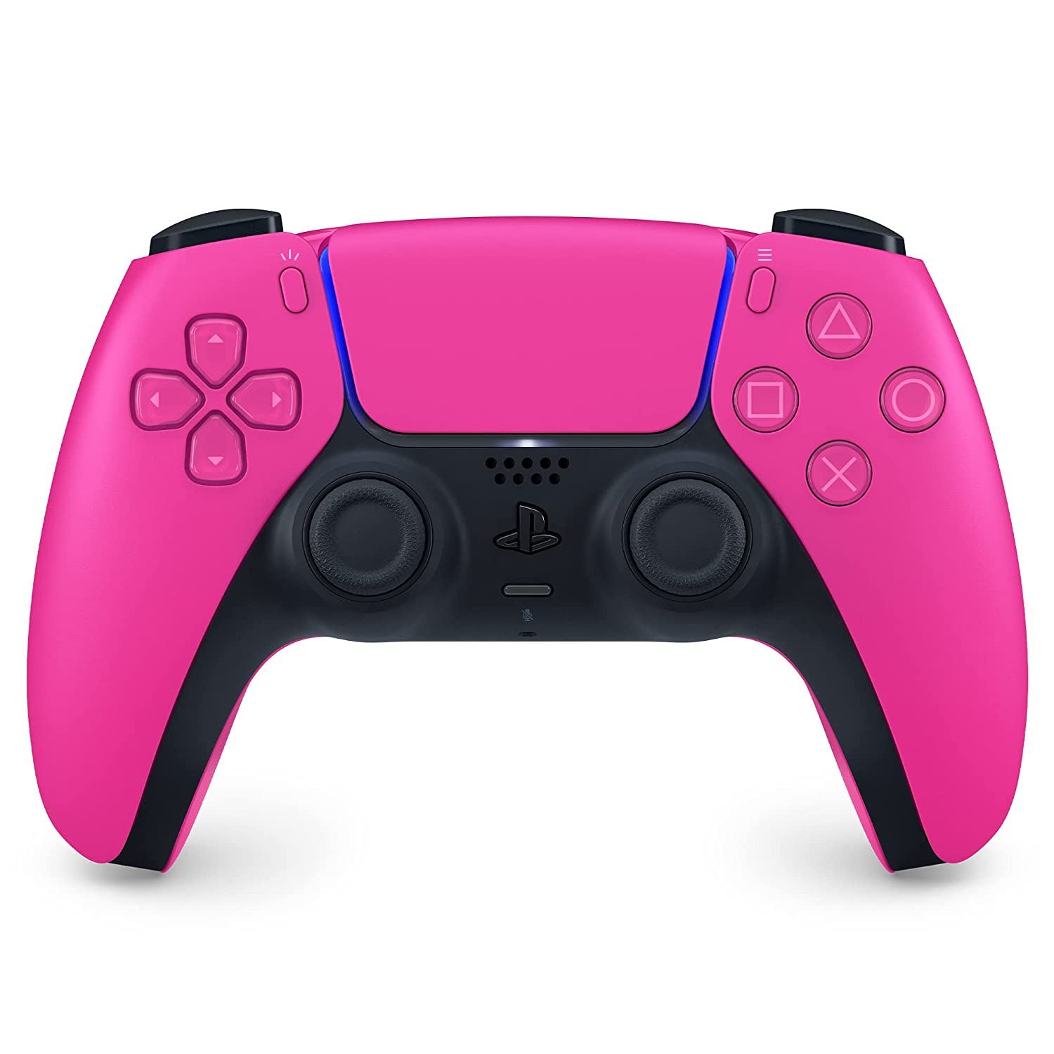 DualSense Wireless Controller (Nova Pink) for PlayStation 5