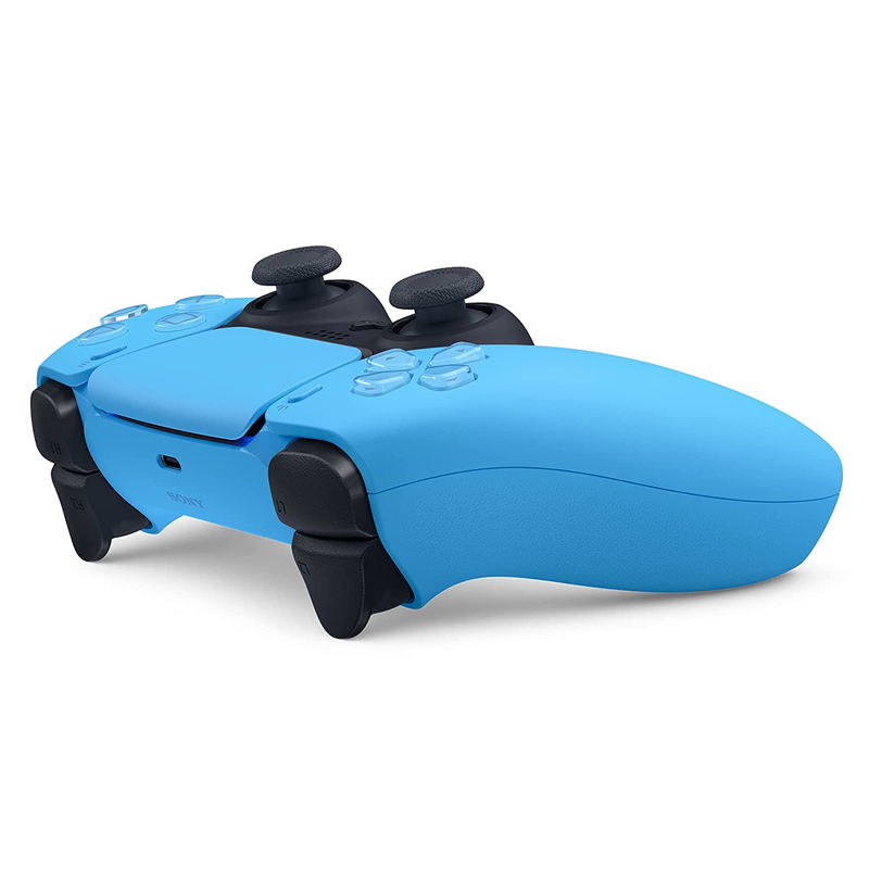 DualSense Wireless Controller (Starlight Blue) image 3