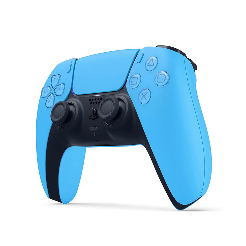 DualSense Wireless Controller (Starlight Blue) image 2