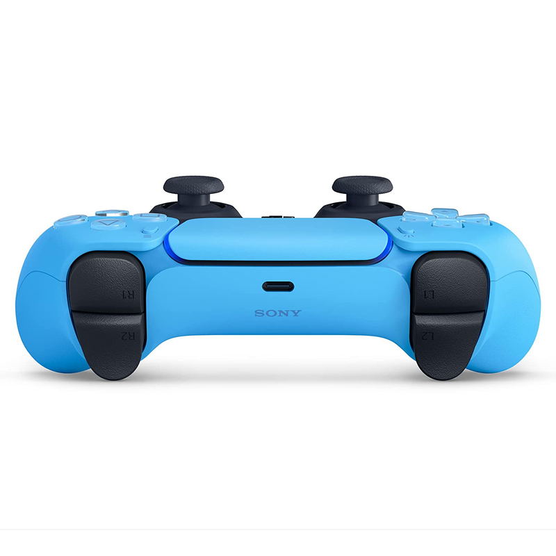 DualSense Wireless Controller (Starlight Blue) image 4