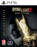 Dying Light 2 Stay Human [Deluxe Edition] thumbnail 1