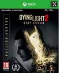 Dying Light 2 Stay Human [Deluxe Edition] thumbnail 1