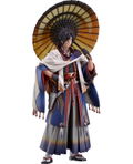 Fate/Grand Order 1/8 Scale Pre-Painted Figure: Assassin/Okada Izo Festival Portrait Ver. [GSC Online Shop Exclusive Ver.] thumbnail 1