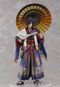 Fate/Grand Order 1/8 Scale Pre-Painted Figure: Assassin/Okada Izo Festival Portrait Ver. [GSC Online Shop Exclusive Ver.] thumbnail 3