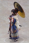 Fate/Grand Order 1/8 Scale Pre-Painted Figure: Assassin/Okada Izo Festival Portrait Ver. [GSC Online Shop Exclusive Ver.] thumbnail 5