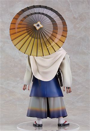 Fate/Grand Order 1/8 Scale Pre-Painted Figure: Assassin/Okada Izo Festival Portrait Ver. [GSC Online Shop Exclusive Ver.]