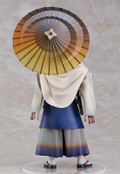 Fate/Grand Order 1/8 Scale Pre-Painted Figure: Assassin/Okada Izo Festival Portrait Ver. [GSC Online Shop Exclusive Ver.] thumbnail 6