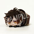 Genshin Impact Mochikororin Plush Mascot Vol. 2 (Set of 6 Pieces) thumbnail 3