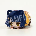 Genshin Impact Mochikororin Plush Mascot Vol. 2 (Set of 6 Pieces) thumbnail 5