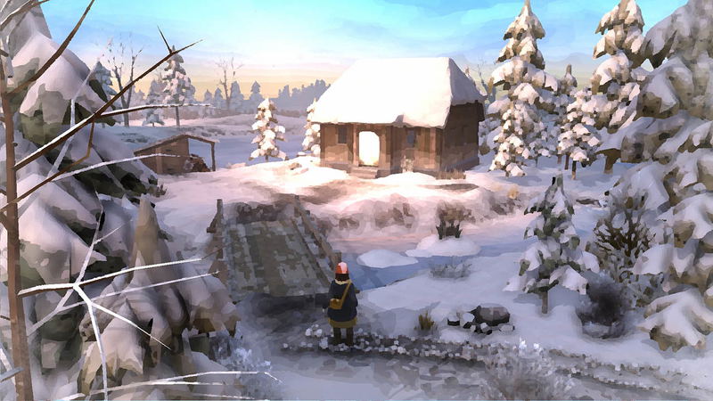 Gerda: A Flame in Winter [The Resistance Edition] image 7