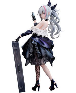 Girls' Frontline 1/7 Scale Pre-Painted Figure: MDR Cocktail Observer Ver.