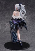 Girls' Frontline 1/7 Scale Pre-Painted Figure: MDR Cocktail Observer Ver. thumbnail 10