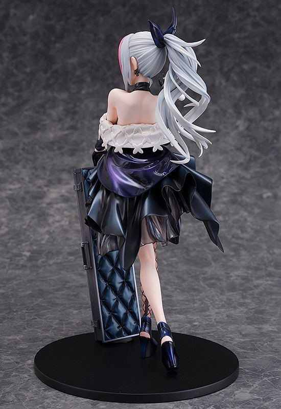 Girls' Frontline 1/7 Scale Pre-Painted Figure: MDR Cocktail Observer Ver. image 10