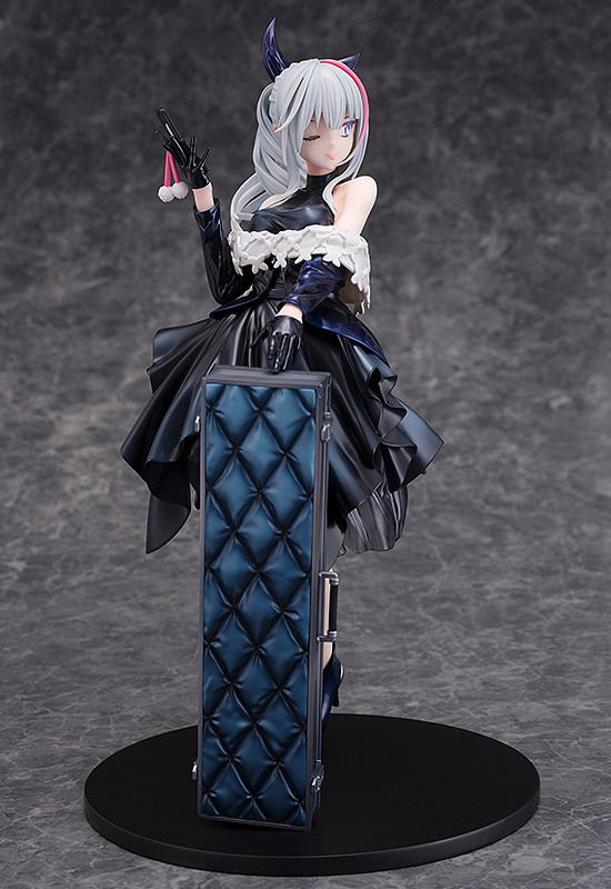 Girls' Frontline 1/7 Scale Pre-Painted Figure: MDR Cocktail Observer Ver. image 11