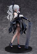 Girls' Frontline 1/7 Scale Pre-Painted Figure: MDR Cocktail Observer Ver. thumbnail 12