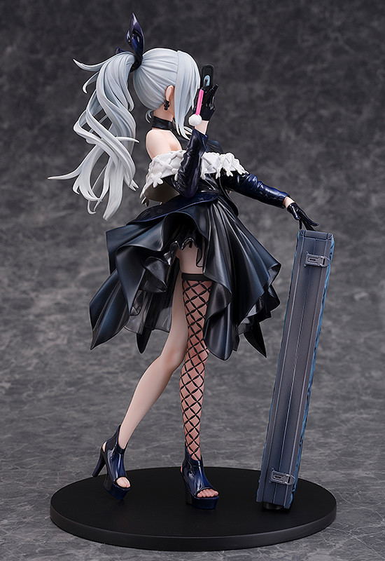 Girls' Frontline 1/7 Scale Pre-Painted Figure: MDR Cocktail Observer Ver. image 12