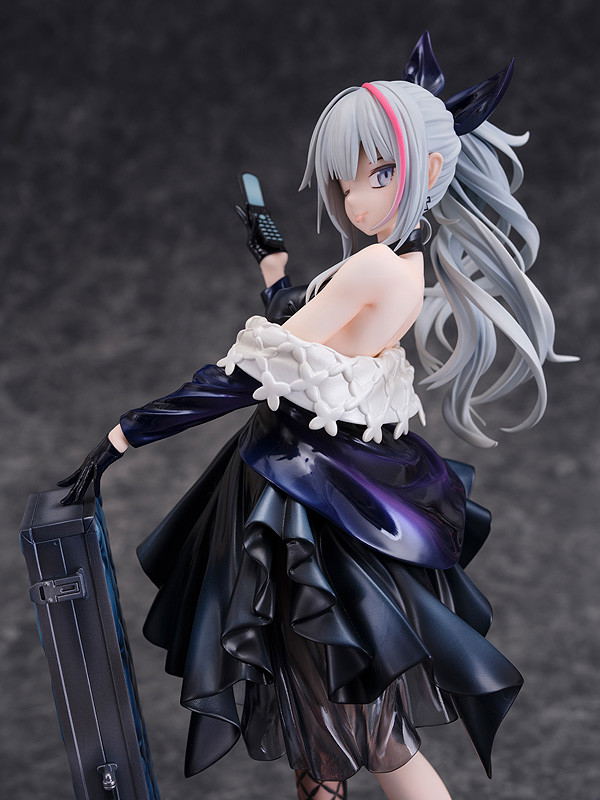 Girls' Frontline 1/7 Scale Pre-Painted Figure: MDR Cocktail Observer Ver. image 13