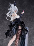 Girls' Frontline 1/7 Scale Pre-Painted Figure: MDR Cocktail Observer Ver. thumbnail 14