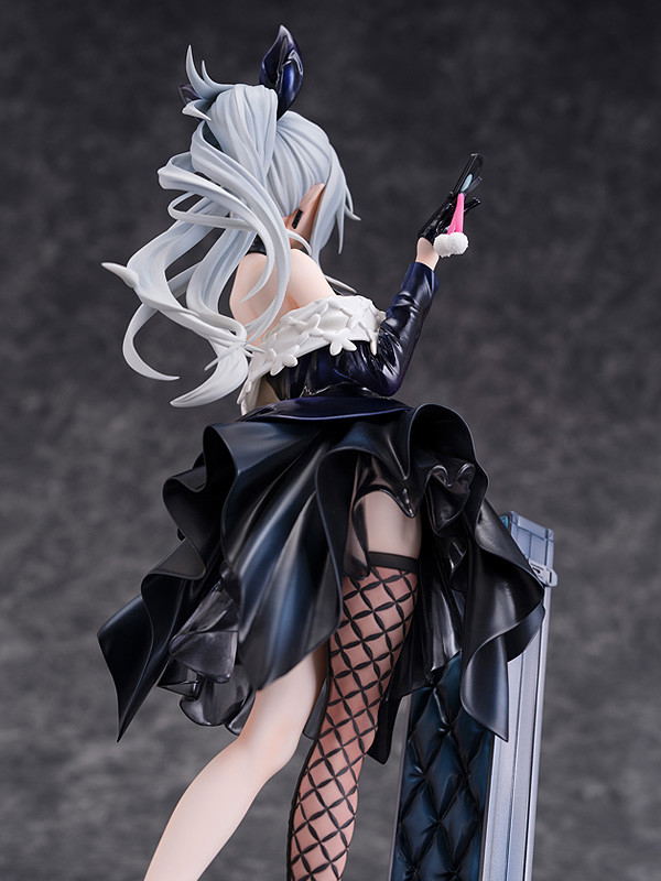 Girls' Frontline 1/7 Scale Pre-Painted Figure: MDR Cocktail Observer Ver. image 14