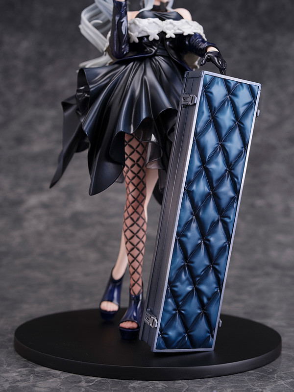Girls' Frontline 1/7 Scale Pre-Painted Figure: MDR Cocktail Observer Ver. image 15