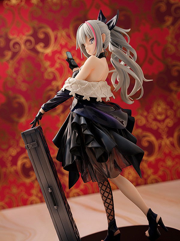 Girls' Frontline 1/7 Scale Pre-Painted Figure: MDR Cocktail Observer Ver. image 2