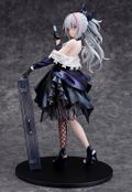 Girls' Frontline 1/7 Scale Pre-Painted Figure: MDR Cocktail Observer Ver. thumbnail 5