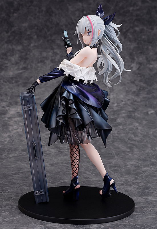 Girls' Frontline 1/7 Scale Pre-Painted Figure: MDR Cocktail Observer Ver. image 5