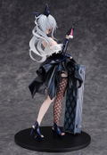 Girls' Frontline 1/7 Scale Pre-Painted Figure: MDR Cocktail Observer Ver. thumbnail 7