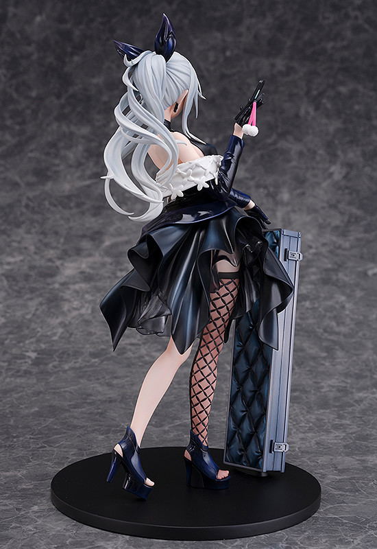 Girls' Frontline 1/7 Scale Pre-Painted Figure: MDR Cocktail Observer Ver. image 7