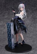 Girls' Frontline 1/7 Scale Pre-Painted Figure: MDR Cocktail Observer Ver. thumbnail 9
