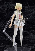 Godz Order PLAMAX GO-01: Godwing Celestial Knight Yuri Godbuster thumbnail 10