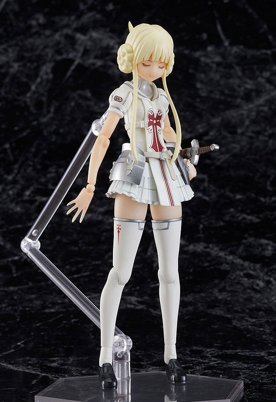 Godz Order PLAMAX GO-01: Godwing Celestial Knight Yuri Godbuster image 10